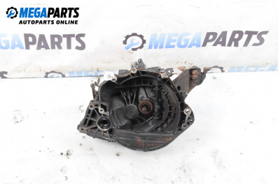  for Opel Corsa B Hatchback (03.1993 - 12.2002) 1.5 TD, 67 hp