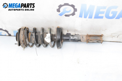 Amortizor McPherson for Opel Corsa B Hatchback (03.1993 - 12.2002), hatchback, position: dreaptă - fața