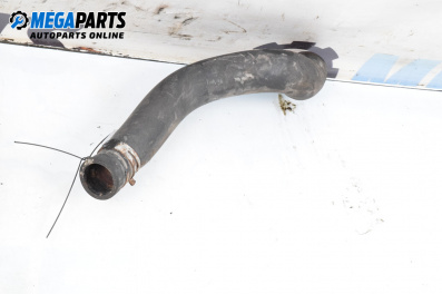 Turbo schlauch for Opel Corsa B Hatchback (03.1993 - 12.2002) 1.5 TD, 67 hp