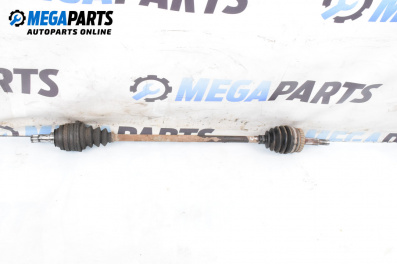 Driveshaft for Opel Corsa B Hatchback (03.1993 - 12.2002) 1.5 TD, 67 hp, position: front - right
