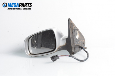 Spiegel for Volkswagen Polo Hatchback III (10.1999 - 10.2001), 3 türen, hecktür, position: links