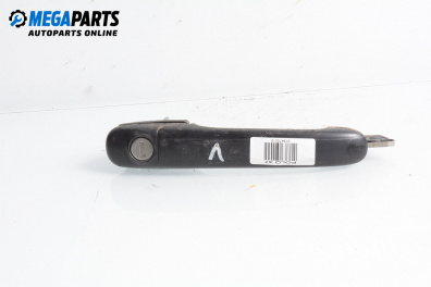 Außengriff for Volkswagen Polo Hatchback III (10.1999 - 10.2001), 3 türen, hecktür, position: links