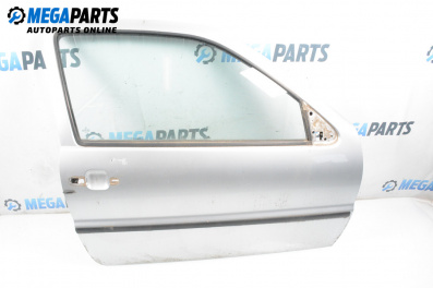 Tür for Volkswagen Polo Hatchback III (10.1999 - 10.2001), 3 türen, hecktür, position: links, vorderseite