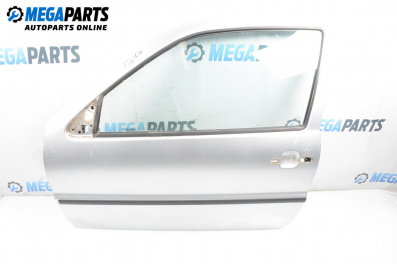 Tür for Volkswagen Polo Hatchback III (10.1999 - 10.2001), 3 türen, hecktür, position: links, vorderseite