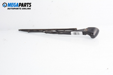Braț ștergător lunetă for Volkswagen Polo Hatchback III (10.1999 - 10.2001), position: din spate