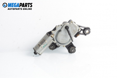 Front wipers motor for Volkswagen Polo Hatchback III (10.1999 - 10.2001), hatchback, position: rear, № 6X0955711D