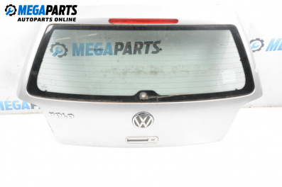 Heckklappe for Volkswagen Polo Hatchback III (10.1999 - 10.2001), 3 türen, hecktür, position: rückseite