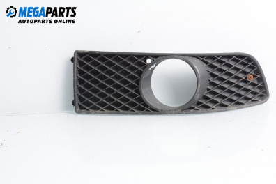 Capac proiector de ceață for Volkswagen Polo Hatchback III (10.1999 - 10.2001), hatchback, position: dreapta