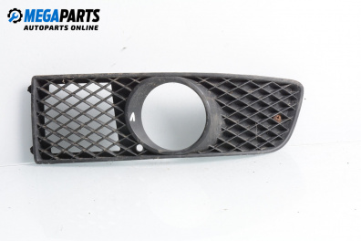Capac proiector de ceață for Volkswagen Polo Hatchback III (10.1999 - 10.2001), hatchback, position: stânga