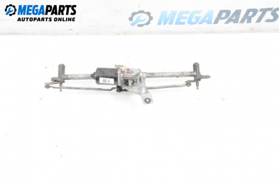 Front wipers motor for Volkswagen Polo Hatchback III (10.1999 - 10.2001), hatchback, position: front