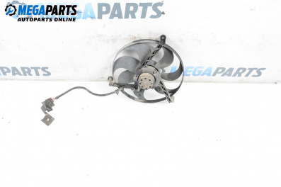 Ventilator radiator for Volkswagen Polo Hatchback III (10.1999 - 10.2001) 1.4, 60 hp