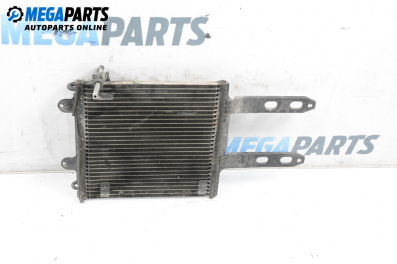 Radiator aer condiționat for Volkswagen Polo Hatchback III (10.1999 - 10.2001) 1.4, 60 hp