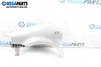 Kotflügel for Volkswagen Polo Hatchback III (10.1999 - 10.2001), 3 türen, hecktür, position: links, vorderseite