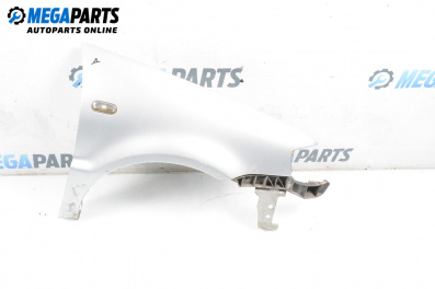 Kotflügel for Volkswagen Polo Hatchback III (10.1999 - 10.2001), 3 türen, hecktür, position: rechts, vorderseite