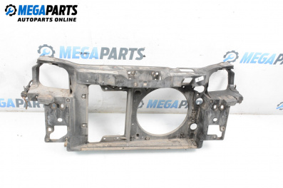 Frontmaske for Volkswagen Polo Hatchback III (10.1999 - 10.2001), hecktür