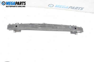 Stützträger stoßstange for Volkswagen Polo Hatchback III (10.1999 - 10.2001), hecktür, position: vorderseite