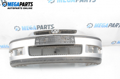 Frontstoßstange for Volkswagen Polo Hatchback III (10.1999 - 10.2001), hecktür, position: vorderseite