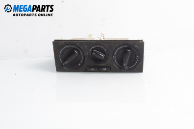 Bedienteil klimaanlage for Volkswagen Polo Hatchback III (10.1999 - 10.2001)