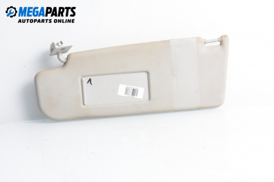 Sonnenblende for Volkswagen Polo Hatchback III (10.1999 - 10.2001), position: links