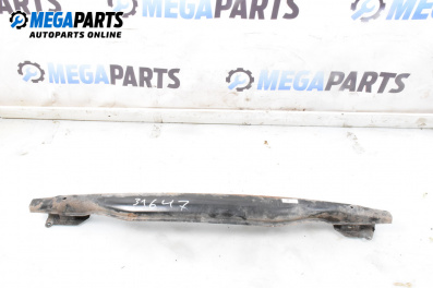 Bumper support brace impact bar for Volkswagen Polo Hatchback III (10.1999 - 10.2001), hatchback, position: front