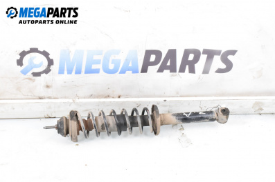 Macpherson shock absorber for Volkswagen Polo Hatchback III (10.1999 - 10.2001), hatchback, position: rear - right