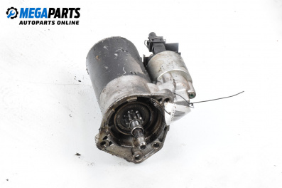 Anlasser for Volkswagen Polo Hatchback III (10.1999 - 10.2001) 1.4, 60 hp
