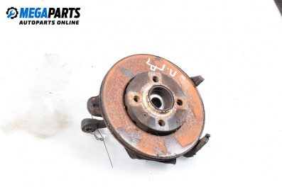 Knuckle hub for Volkswagen Polo Hatchback III (10.1999 - 10.2001), position: front - right