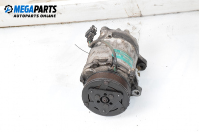 Compresor AC for Volkswagen Polo Hatchback III (10.1999 - 10.2001) 1.4, 60 hp, № 6N820803