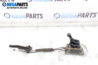 Schimbător de viteze cu cabluri for Volkswagen Polo Hatchback III (10.1999 - 10.2001)