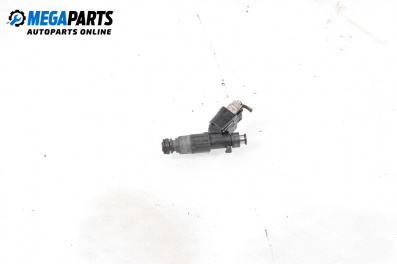 Duza benzină for Volkswagen Polo Hatchback III (10.1999 - 10.2001) 1.4, 60 hp