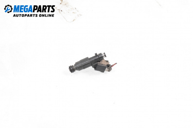 Duza benzină for Volkswagen Polo Hatchback III (10.1999 - 10.2001) 1.4, 60 hp