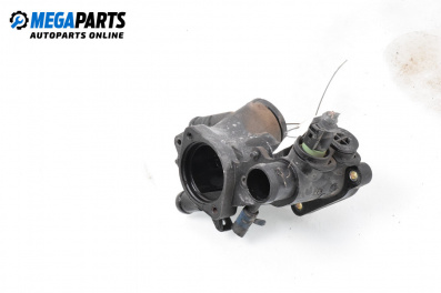 Thermostatgehäuse  for Volkswagen Polo Hatchback III (10.1999 - 10.2001) 1.4, 60 hp