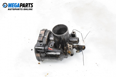 Drosselklappe for Volkswagen Polo Hatchback III (10.1999 - 10.2001) 1.4, 60 hp