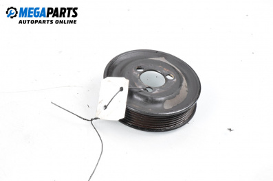 Belt pulley for Volkswagen Polo Hatchback III (10.1999 - 10.2001) 1.4, 60 hp
