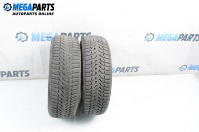 Snow tires KUMHO 195/65/15, DOT: 2520 (The price is for two pieces)