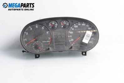 Kilometerzähler for Audi A3 Hatchback I (09.1996 - 05.2003) 1.8, 125 hp