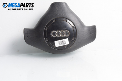 Airbag for Audi A3 Hatchback I (09.1996 - 05.2003), 3 uși, hatchback, position: fața