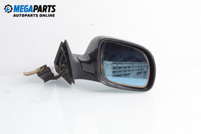 Oglindă for Audi A3 Hatchback I (09.1996 - 05.2003), 3 uși, hatchback, position: dreapta