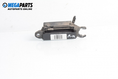 Außengriff for Audi A3 Hatchback I (09.1996 - 05.2003), 3 türen, hecktür, position: links, vorderseite