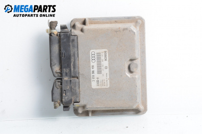 ECU for Audi A3 Hatchback I (09.1996 - 05.2003) 1.8, 125 hp