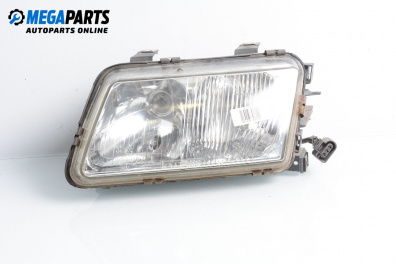 Headlight for Audi A3 Hatchback I (09.1996 - 05.2003), hatchback, position: left