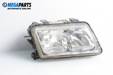 Headlight for Audi A3 Hatchback I (09.1996 - 05.2003), hatchback, position: right