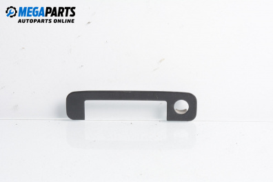 Interieur kunststoffbauteile for Audi A3 Hatchback I (09.1996 - 05.2003), 3 türen, hecktür, position: vorderseite