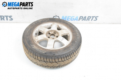 Reserverad for Audi A3 Hatchback I (09.1996 - 05.2003) 15 inches, width 6 (Preis pro stück)