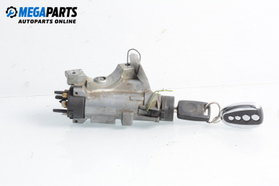 Ignition key for Audi A3 Hatchback I (09.1996 - 05.2003)