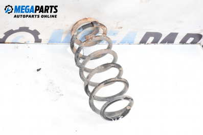 Feder for Audi A3 Hatchback I (09.1996 - 05.2003), hecktür, position: rückseite