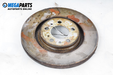 Bremsscheibe for Audi A3 Hatchback I (09.1996 - 05.2003), position: vorderseite
