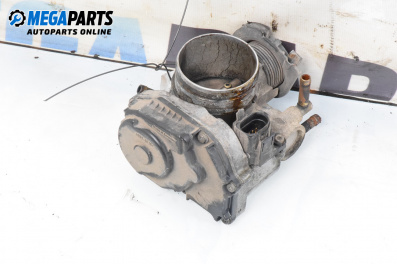 Clapetă carburator for Audi A3 Hatchback I (09.1996 - 05.2003) 1.8, 125 hp