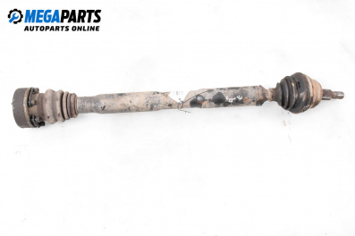 Planetară for Audi A3 Hatchback I (09.1996 - 05.2003) 1.8, 125 hp, position: dreaptă - fața