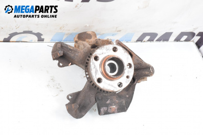 Achsschenkel radnabe for Audi A3 Hatchback I (09.1996 - 05.2003), position: links, vorderseite